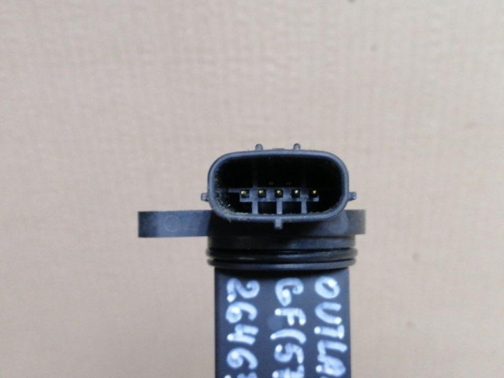 1525A052 | Витратомір повітря MITSUBISHI OUTLANDER GF 12- - Фото 3