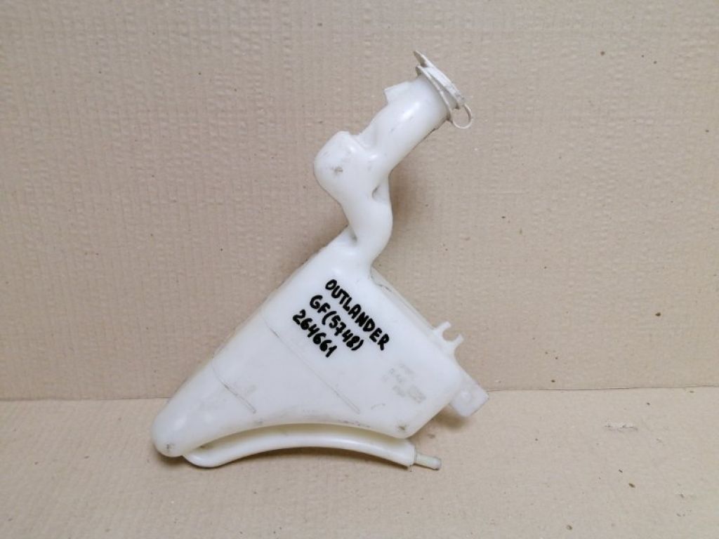 1375A261 | Бачок расширительный MITSUBISHI OUTLANDER GF 12-