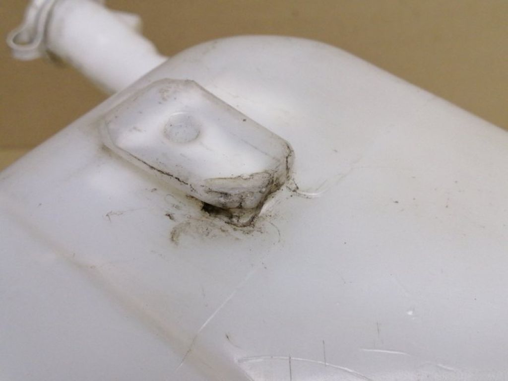 1375A261 | Бачок расширительный MITSUBISHI OUTLANDER GF 12- - Фото 4