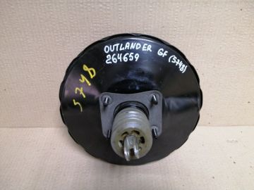 Вакуумний підсилювач гальм MITSUBISHI OUTLANDER GF 12-