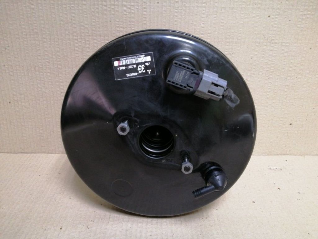 4630A353 | Вакуумний підсилювач гальм MITSUBISHI OUTLANDER GF 12- - Фото 2