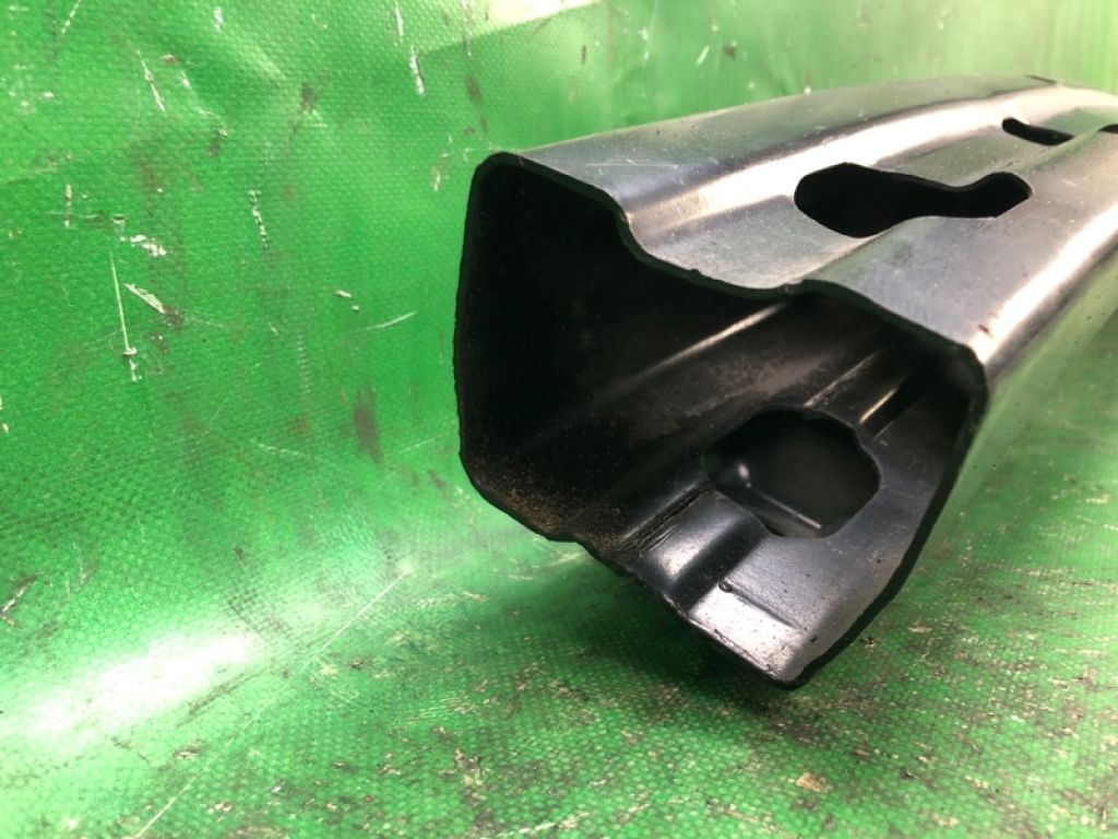 BT4Z-17906-A | Усилитель заднего бампера FORD EDGE 06-14 - Фото 2