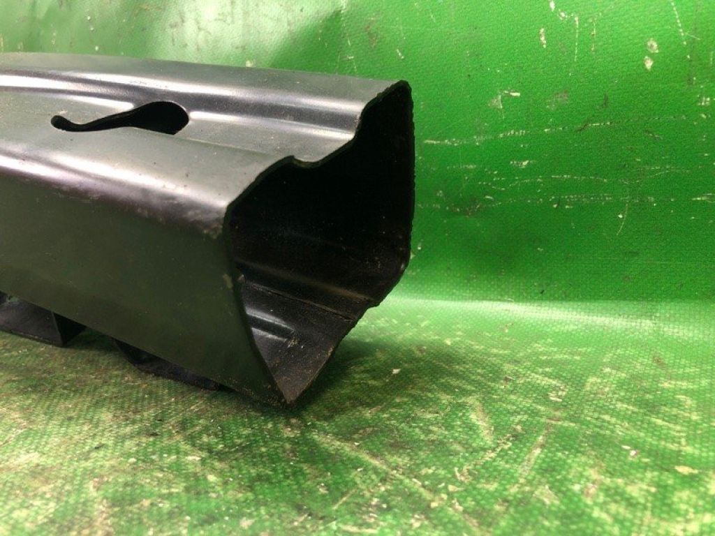 BT4Z-17906-A | Усилитель заднего бампера FORD EDGE 06-14 - Фото 3