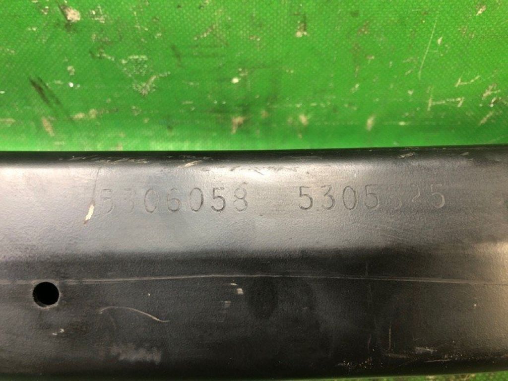 BT4Z-17906-A | Усилитель заднего бампера FORD EDGE 06-14 - Фото 7