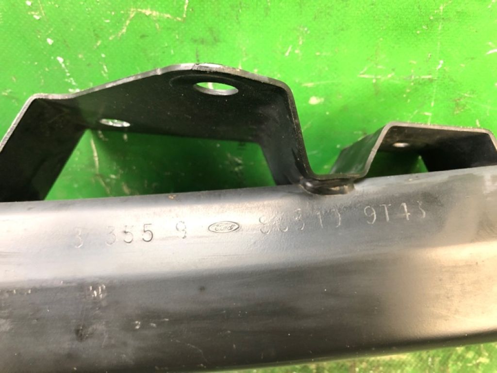 BT4Z-17906-A | Усилитель заднего бампера FORD EDGE 06-14 - Фото 8