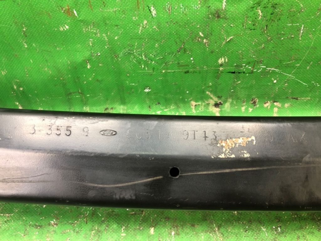 BT4Z-17906-A | Усилитель заднего бампера FORD EDGE 06-14 - Фото 9