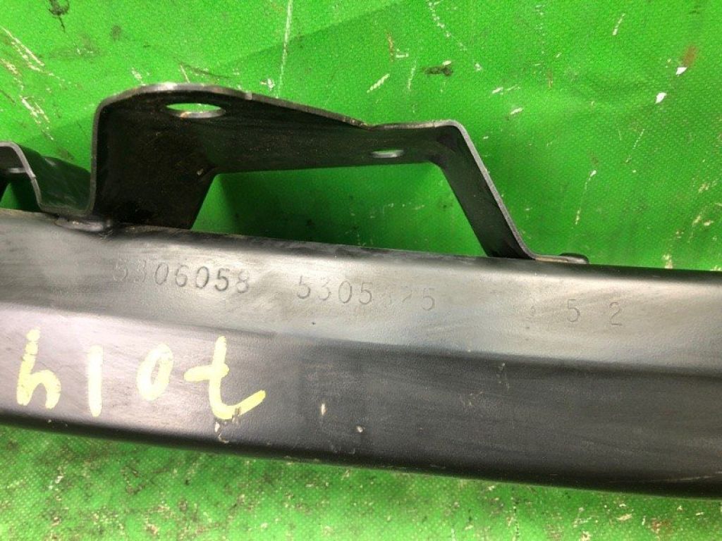 BT4Z-17906-A | Усилитель заднего бампера FORD EDGE 06-14 - Фото 10