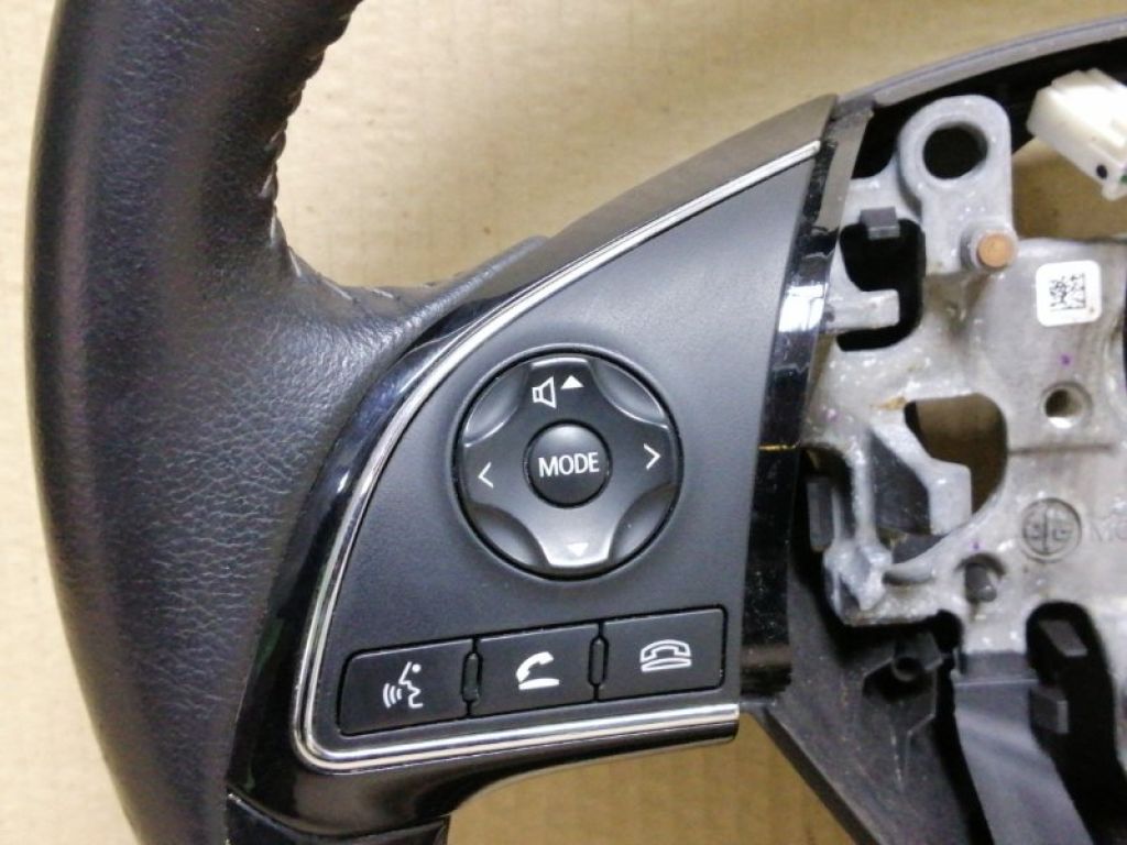 4400A706XD | Руль MITSUBISHI OUTLANDER GF 12- - Фото 2
