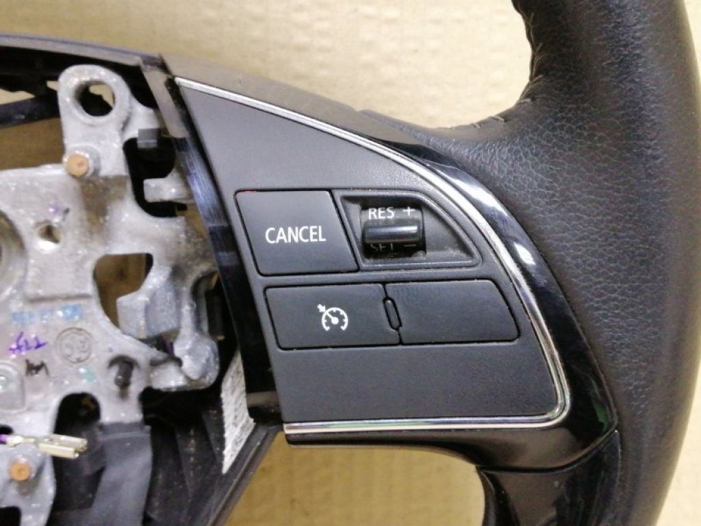 4400A706XD | Руль MITSUBISHI OUTLANDER GF 12- - Фото 3
