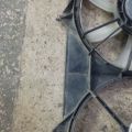 16711-0H020 | Диффузор вентилятора основного радиатора TOYOTA CAMRY 40 06-11 - Превью 6