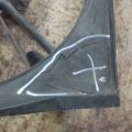 16711-0H020 | Диффузор вентилятора основного радиатора TOYOTA CAMRY 40 06-11 - Превью 8