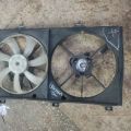 16711-0H020 | Диффузор вентилятора основного радиатора TOYOTA CAMRY 40 06-11