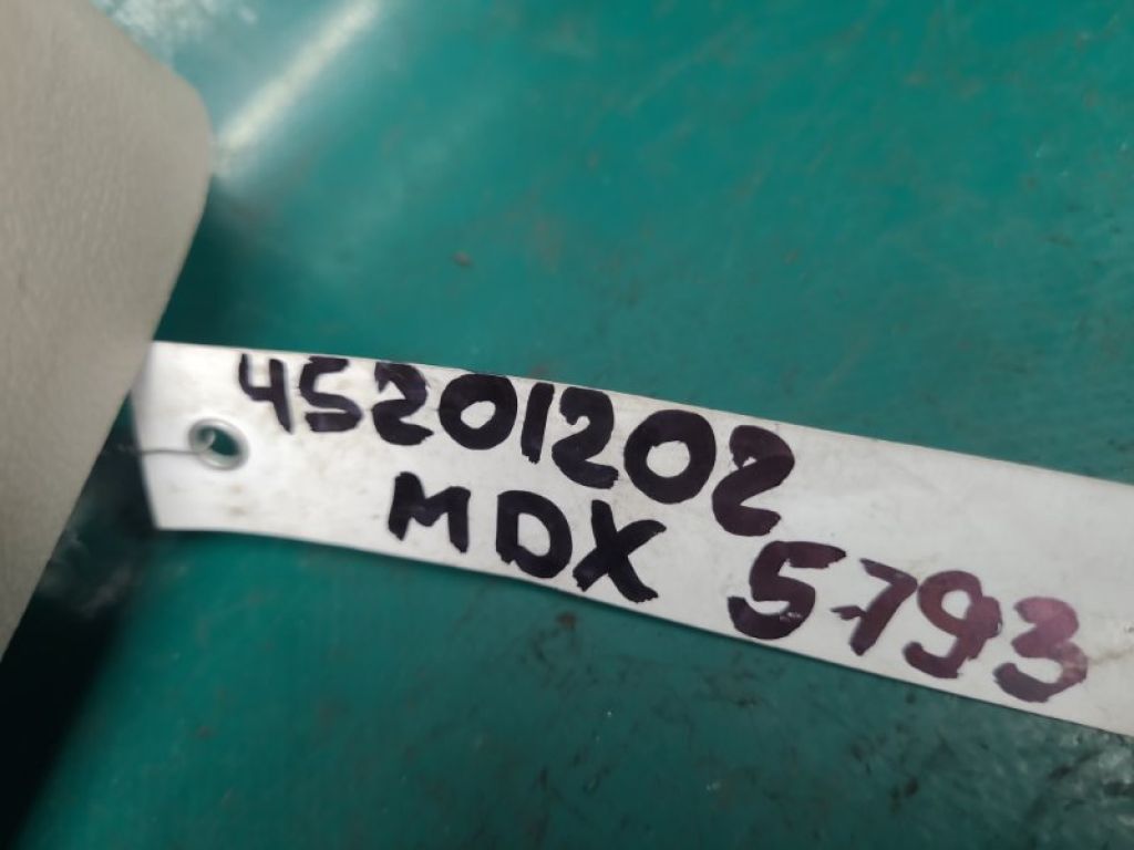 79650-STX-A41ZA | Блок управления печкой задн. ACURA MDX (YD2) 06-13 - Фото 2