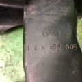 1K5807305 | Усилитель заднего бампера VOLKSWAGEN JETTA 05-10 - Превью 7