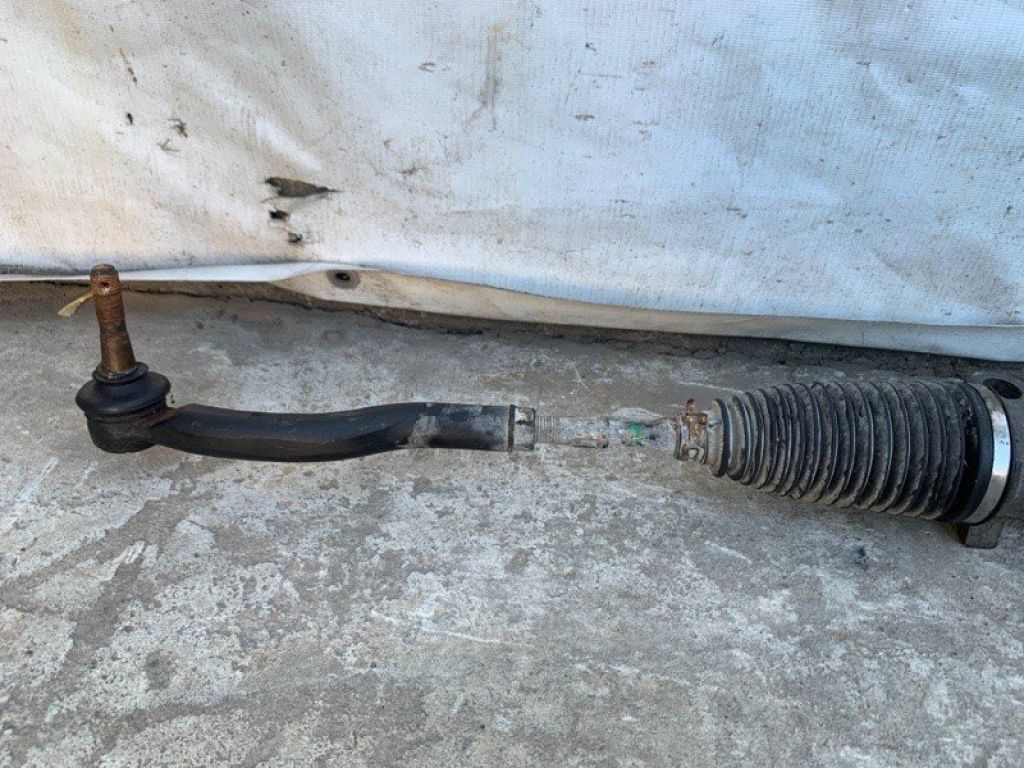 45510-76010 | рульова рейка LEXUS CT200 11-17 - Фото 4