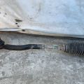 45510-76010 | рульова рейка LEXUS CT200 11-17 - Прев'ю 4