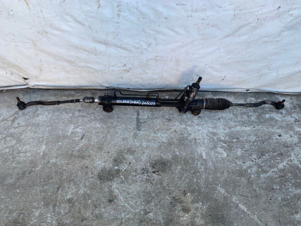 44250-AA010 | Рулевая рейка TOYOTA SOLARA 03-09 - Фото 2