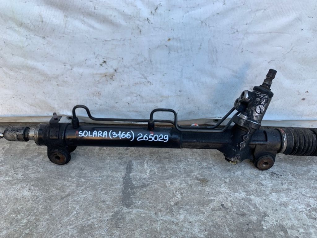 44250-AA010 | Рулевая рейка TOYOTA SOLARA 03-09 - Фото 3