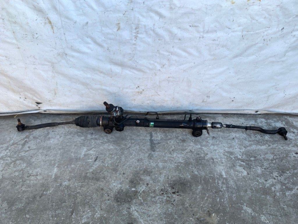 44250-AA010 | Рулевая рейка TOYOTA SOLARA 03-09 - Фото 7