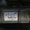 MR589344 | Рулевая рейка MITSUBISHI ECLIPSE 05-08 - Превью 11