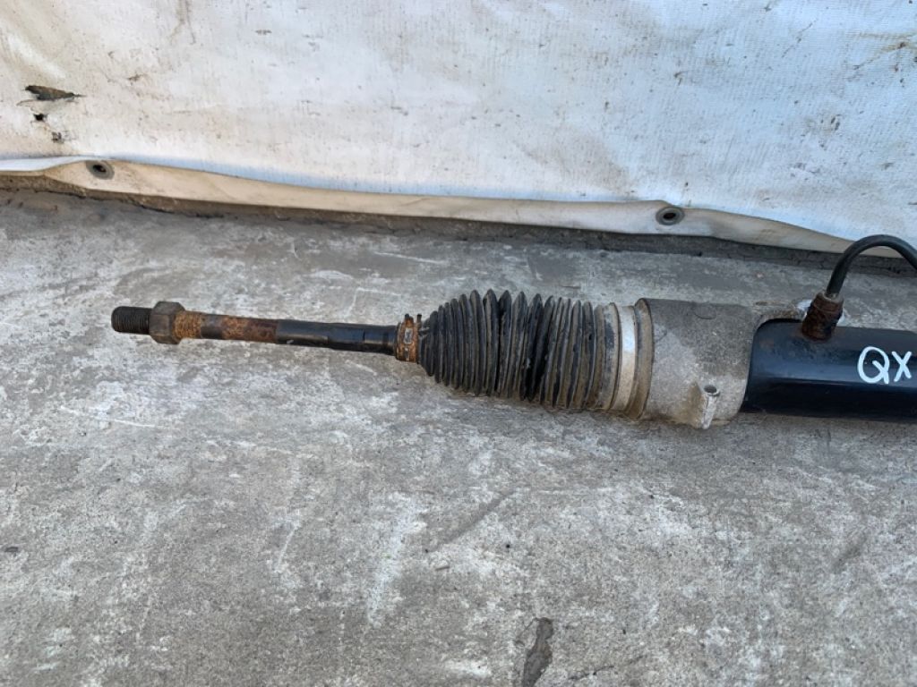 49001-3KA0A | Рулевая рейка INFINITI QX60/JX35 12-20 - Фото 4