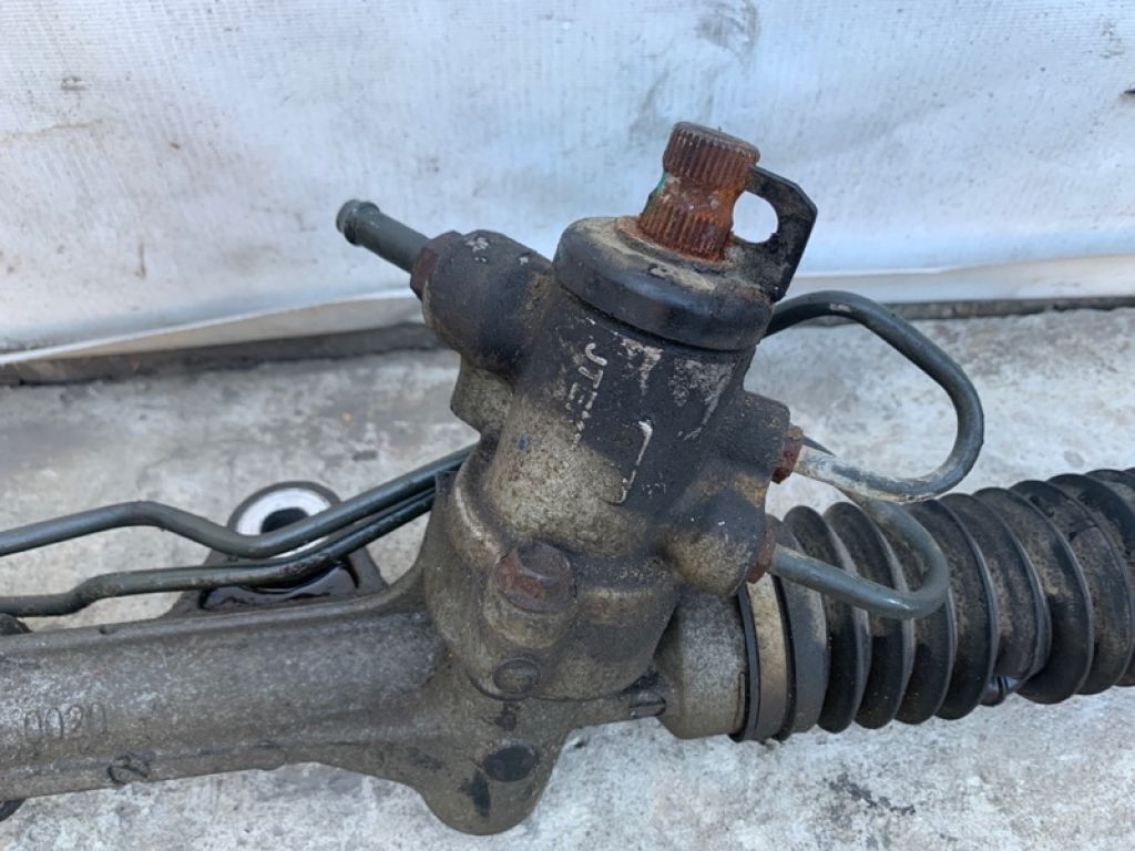 49001-3KA0A | Рулевая рейка INFINITI QX60/JX35 12-20 - Фото 6