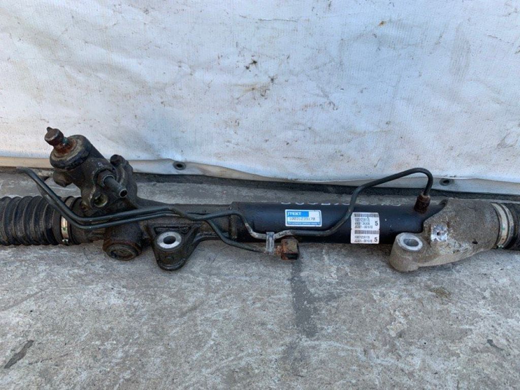 49001-3KA0A | Рулевая рейка INFINITI QX60/JX35 12-20 - Фото 8