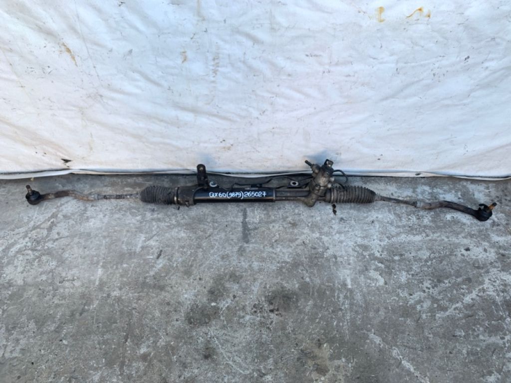 49001-3KA0A | рульова рейка INFINITI QX60/JX35 12-20 - Фото 2