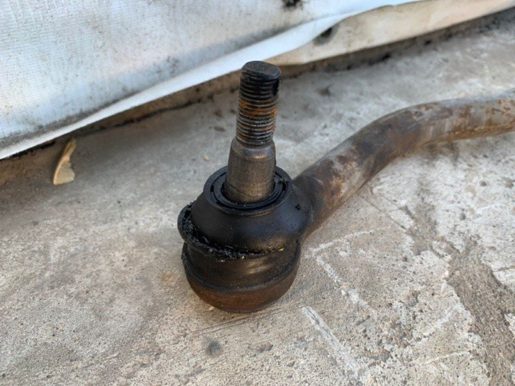 49001-3KA0A | рульова рейка INFINITI QX60/JX35 12-20 - Фото 6