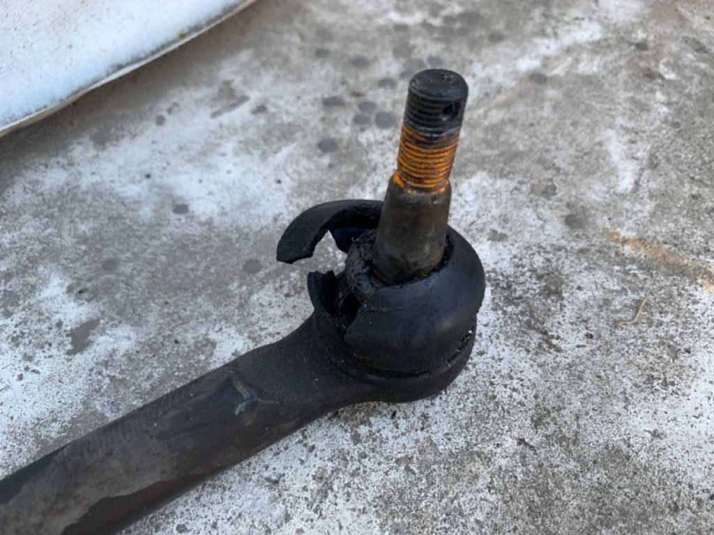 49001-3KA0A | рульова рейка INFINITI QX60/JX35 12-20 - Фото 8