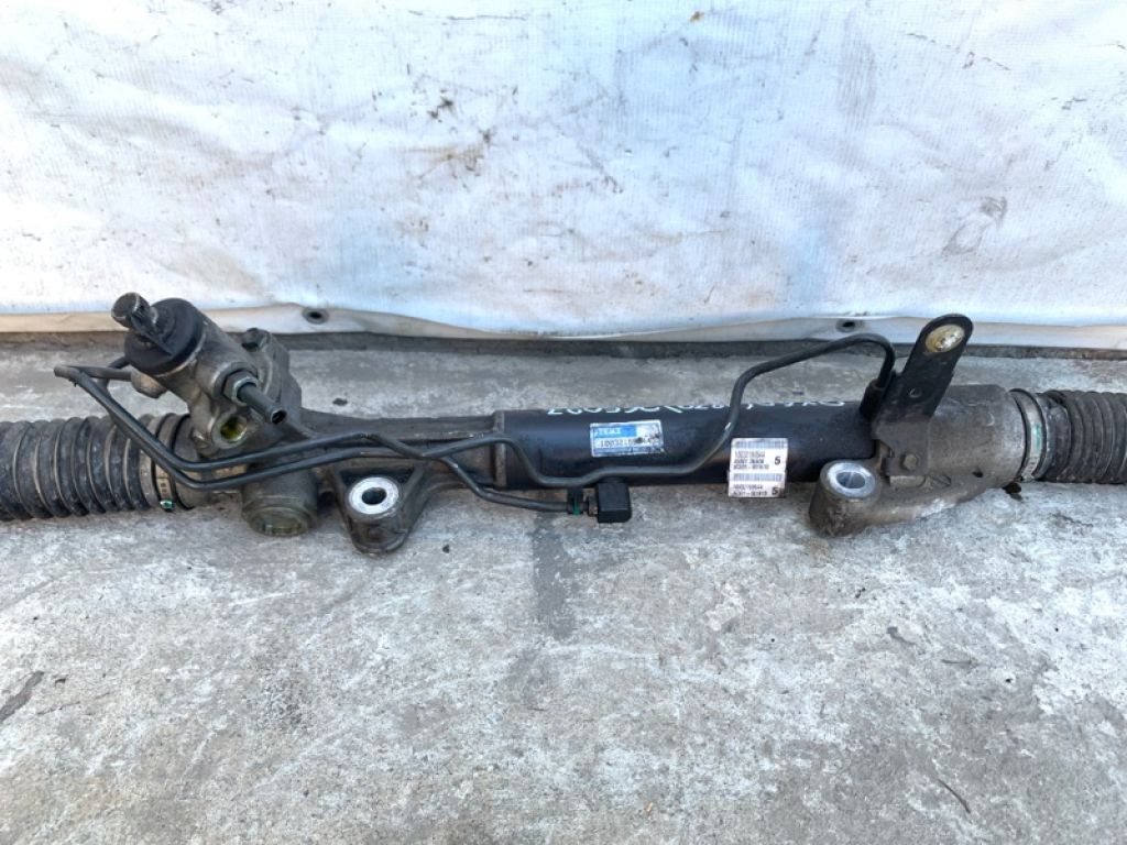 49001-3KA0A | рульова рейка INFINITI QX60/JX35 12-20 - Фото 10