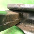 1K5807305 | Усилитель заднего бампера VOLKSWAGEN JETTA 05-10 - Превью 4