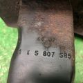1K5807305 | Усилитель заднего бампера VOLKSWAGEN JETTA 05-10 - Превью 5
