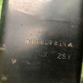 5C6807305B | Усилитель заднего бампера VOLKSWAGEN JETTA USA 10-17 - Превью 4