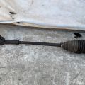 MR589344 | Рулевая рейка MITSUBISHI ECLIPSE 05-08 - Превью 5