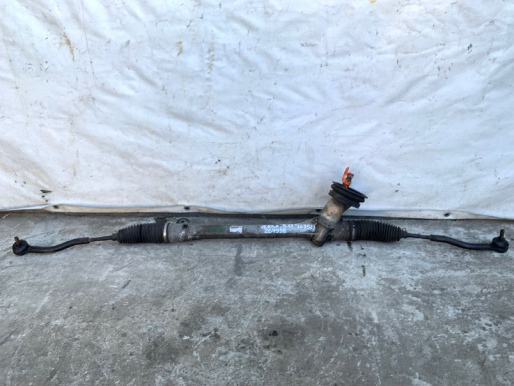 48001-9KA0A | Рулевая рейка NISSAN VERSA B17 11-19
