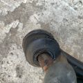 48001-9KA0A | Рулевая рейка NISSAN VERSA B17 11-19 - Превью 6