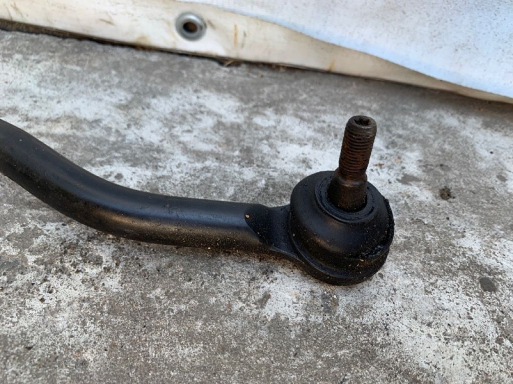 48001-9KA0A | Рулевая рейка NISSAN VERSA B17 11-19 - Фото 8