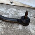 48001-9KA0A | Рулевая рейка NISSAN VERSA B17 11-19 - Превью 8