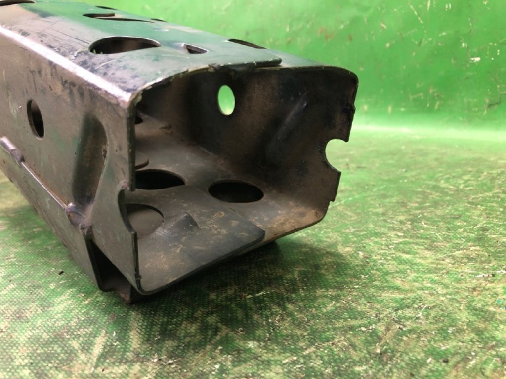 5116281AC | Усилитель заднего бампера DODGE JOURNEY 08-20 - Фото 4