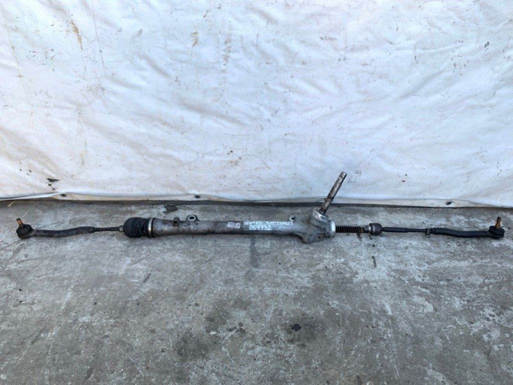 48001-3SG1A | рульова рейка NISSAN SENTRA B17 12-21