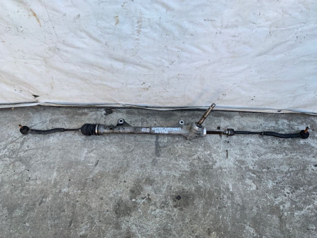 48001-3SG1A | рульова рейка NISSAN SENTRA B17 12-21 - Фото 2