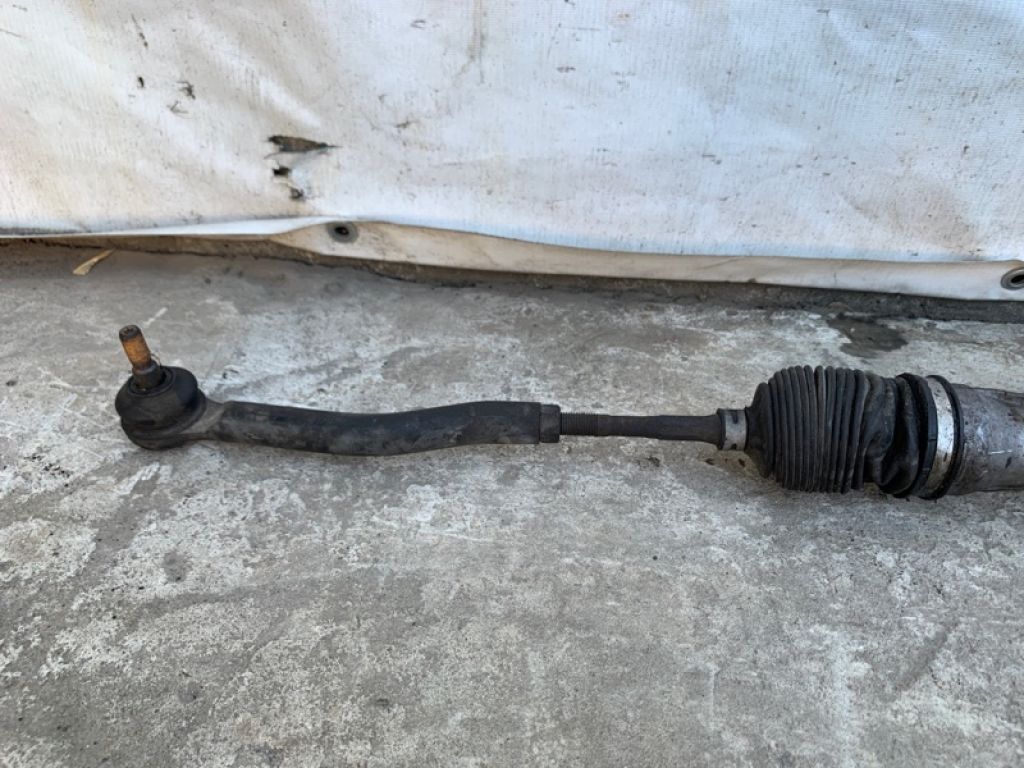 48001-3SG1A | рульова рейка NISSAN SENTRA B17 12-21 - Фото 4