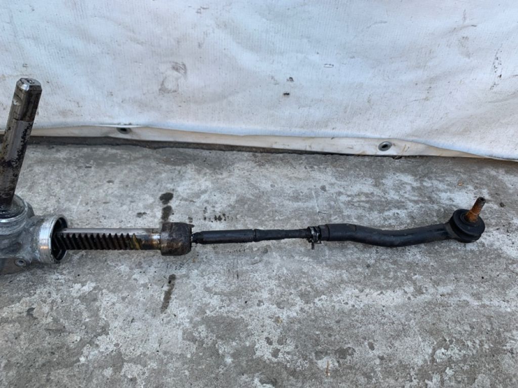 48001-3SG1A | рульова рейка NISSAN SENTRA B17 12-21 - Фото 6