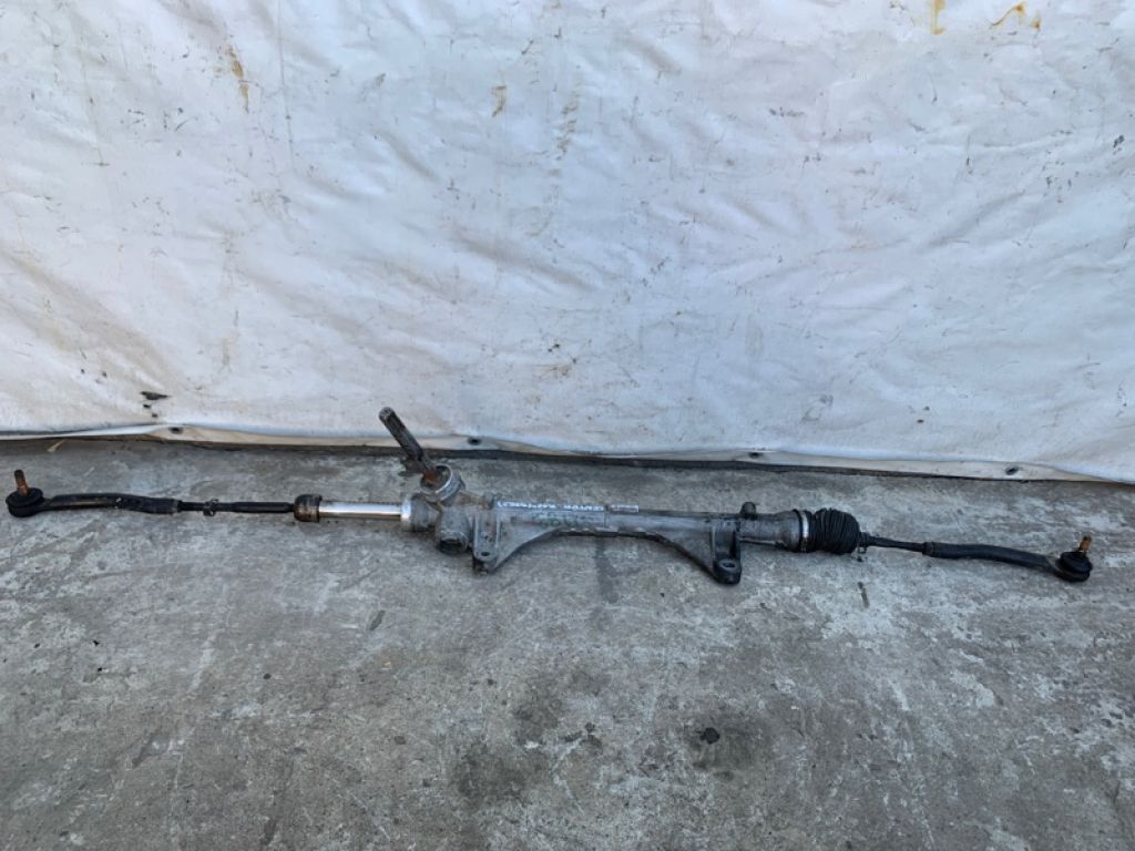 48001-3SG1A | рульова рейка NISSAN SENTRA B17 12-21 - Фото 8