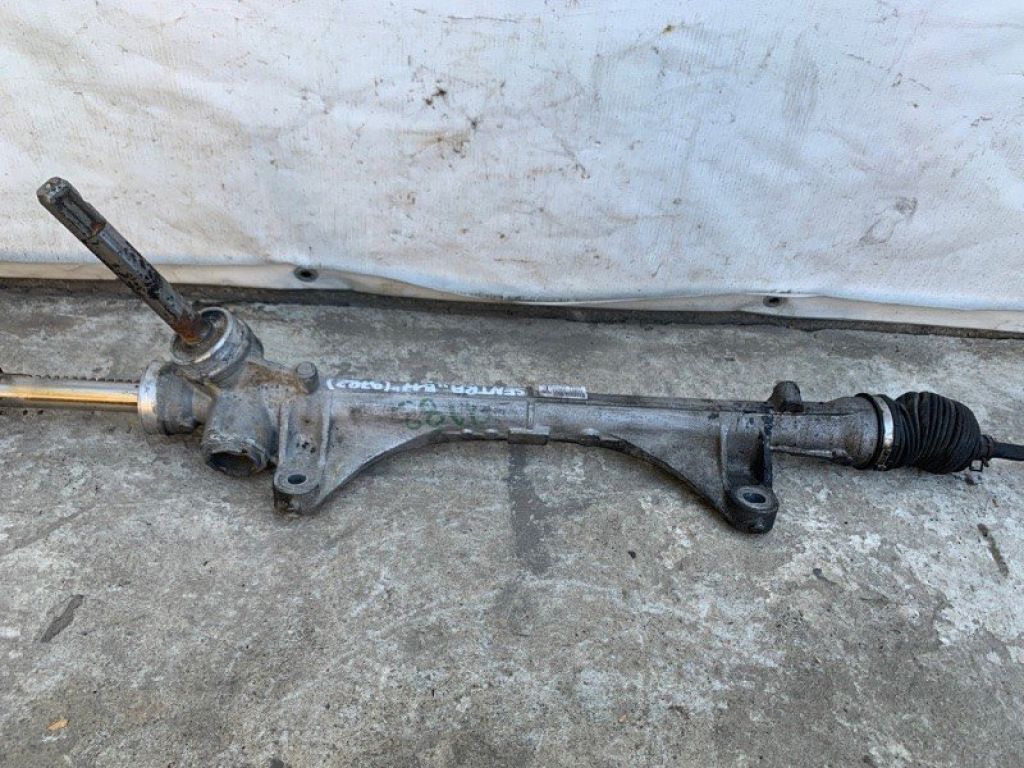 48001-3SG1A | рульова рейка NISSAN SENTRA B17 12-21 - Фото 9