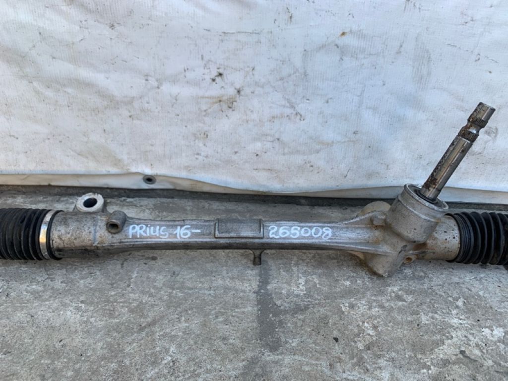 45510-47170 | Рулевая рейка TOYOTA PRIUS 16- - Фото 3