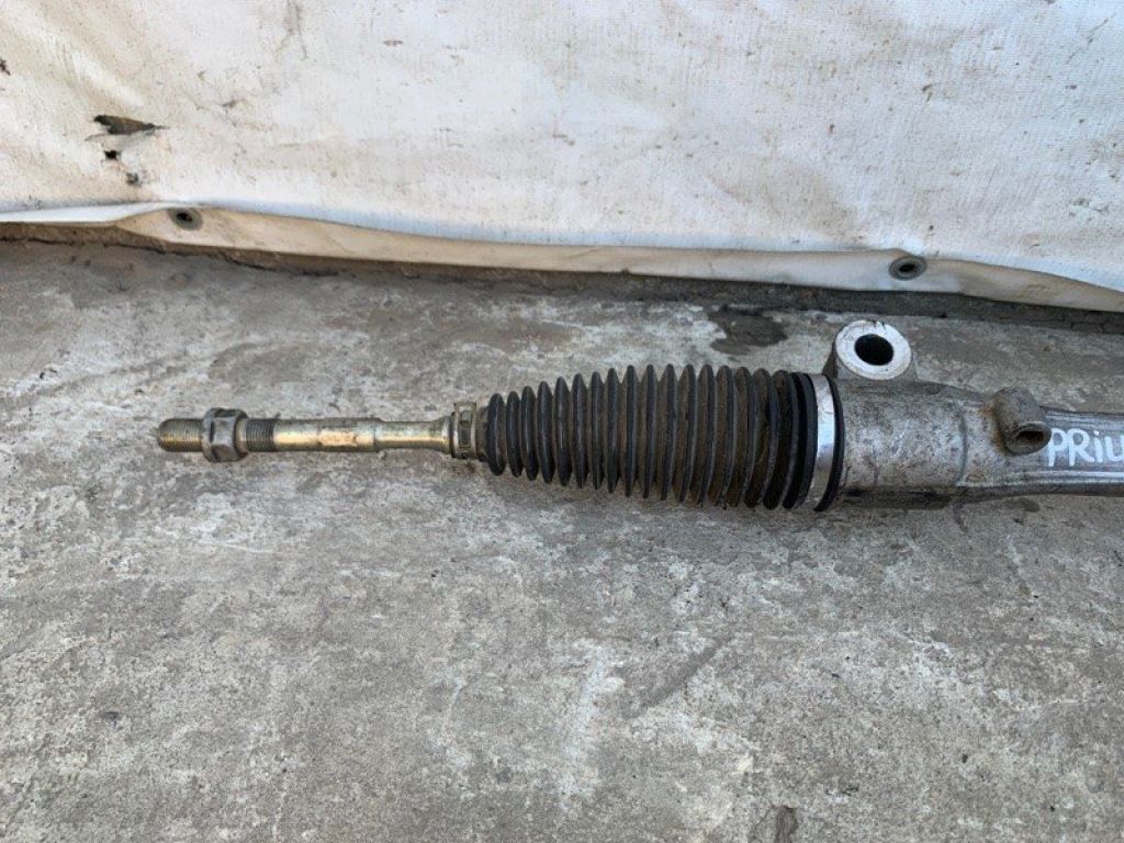 45510-47170 | Рулевая рейка TOYOTA PRIUS 16- - Фото 4