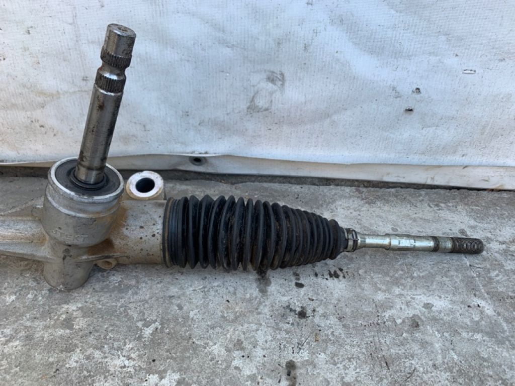 45510-47170 | Рулевая рейка TOYOTA PRIUS 16- - Фото 5