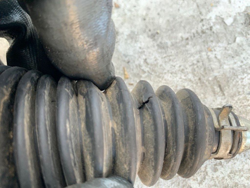 45510-47170 | Рулевая рейка TOYOTA PRIUS 16- - Фото 6